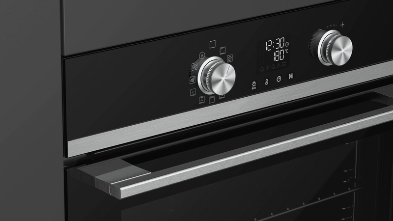 Духовой шкаф Haier HOQ-K4AAN3BX фото #10 Духовой шкаф Haier HOQ-K4AAN3BX фото #10