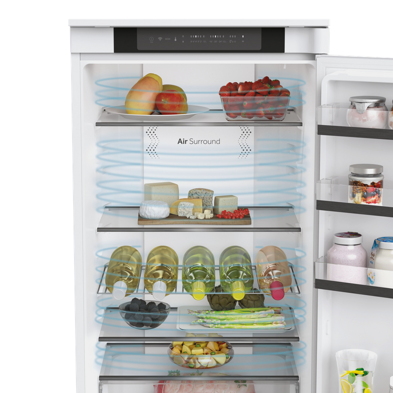 Холодильник Haier HBW5519ERU фото #8