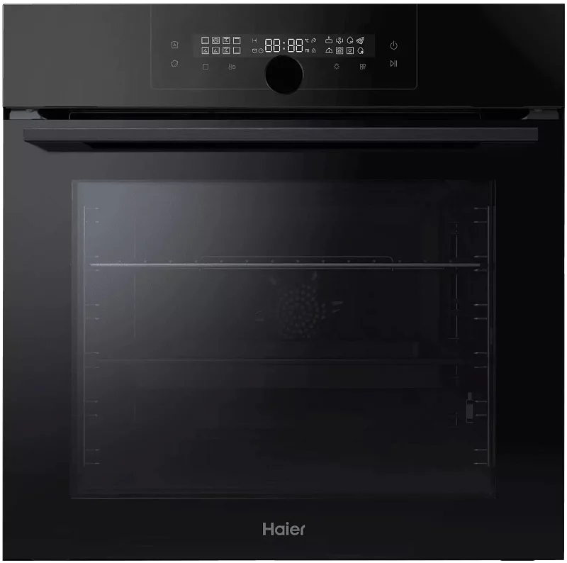 Духовой шкаф Haier HOQ-F6QSN3GB фото #1 Духовой шкаф Haier HOQ-F6QSN3GB фото #1