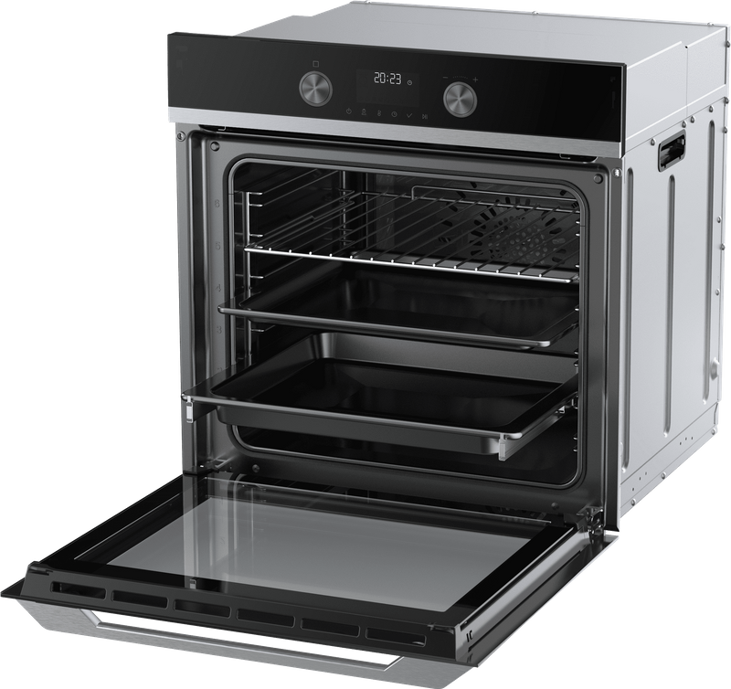 Духовой шкаф Haier HOQ-K5AAN3BX фото #3 Духовой шкаф Haier HOQ-K5AAN3BX фото #3