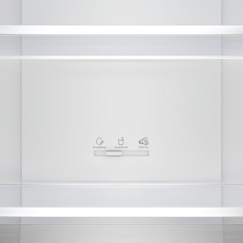 Холодильник Haier C2F637CGGU1 фото #7 Холодильник Haier C2F637CGGU1 фото #7