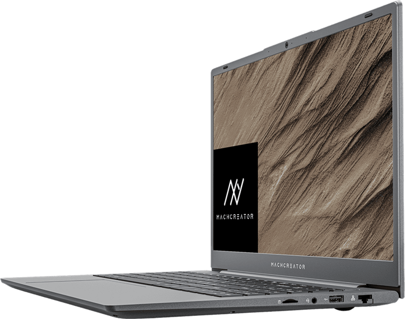Ноутбук Machcreator One D5 фото #4