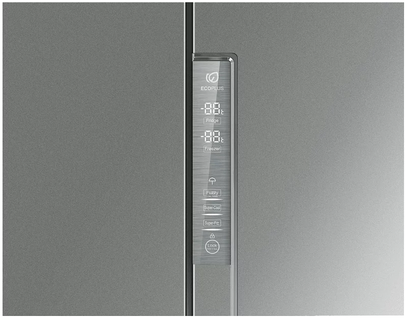 Холодильник Haier HRF-522DS6RU фото #7 Холодильник Haier HRF-522DS6RU фото #7