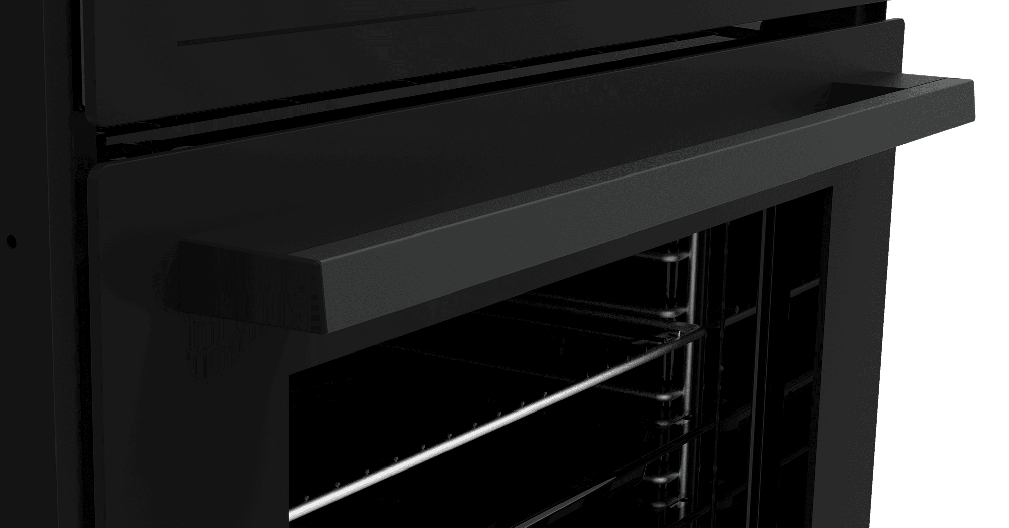 Духовой шкаф Haier HOX-FP3AGB фото #8