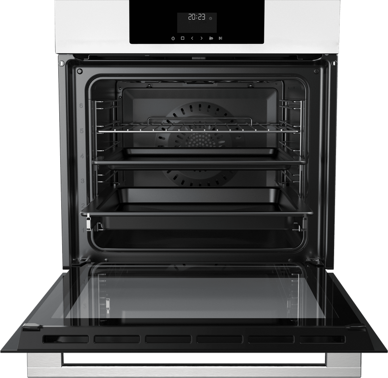 Духовой шкаф Haier HOQ-F3AAN3WB фото #4 Духовой шкаф Haier HOQ-F3AAN3WB фото #4