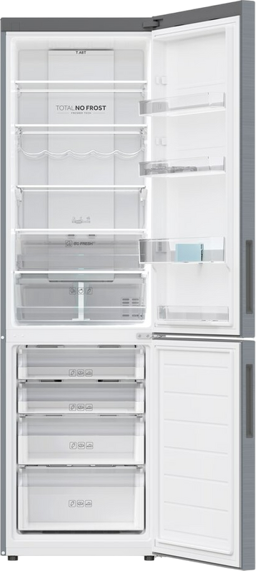 Холодильник Haier C2F637CXRGU1 фото #4 Холодильник Haier C2F637CXRGU1 фото #4