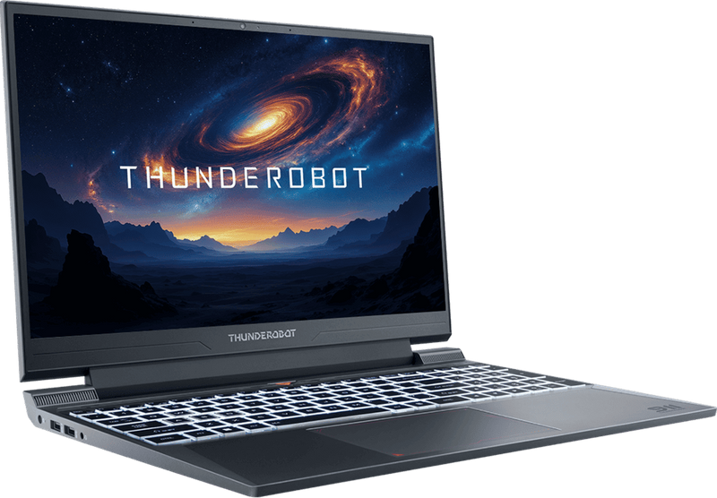 Игровой ноутбук Thunderobot 911 X Wild Hunter G3 Pro фото #3 Игровой ноутбук Thunderobot 911 X Wild Hunter G3 Pro фото #3
