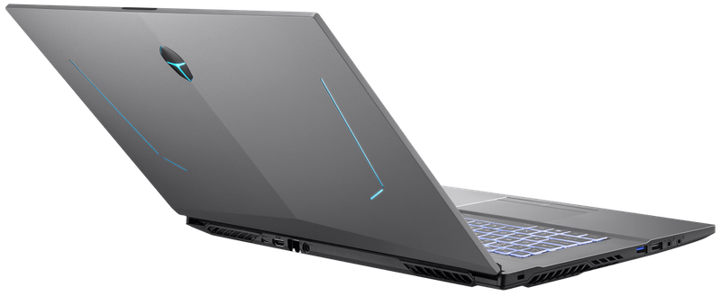 Игровой ноутбук Thunderobot 911 Plus G3 X фото #8