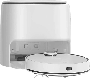 Робот-пылесос Haier HSR Pro +