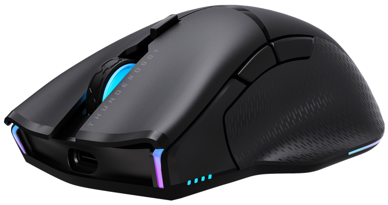 Игровая беспроводная мышь Thunderobot ML703 Pro фото #3