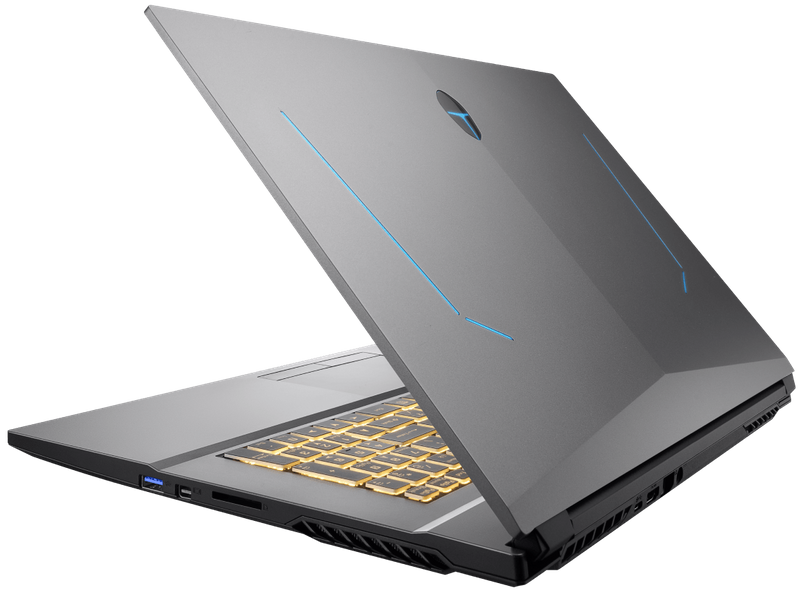 Игровой ноутбук Thunderobot 911 Plus G3 X фото #7