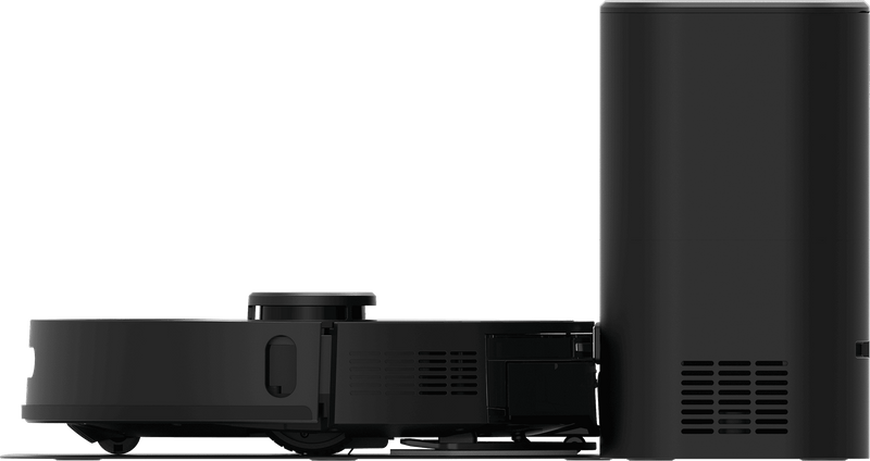 Робот-пылесос Haier HSR Pro R2B фото #6