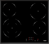 Стеклокерамическая варочная поверхность Haier HHY-C64DVB