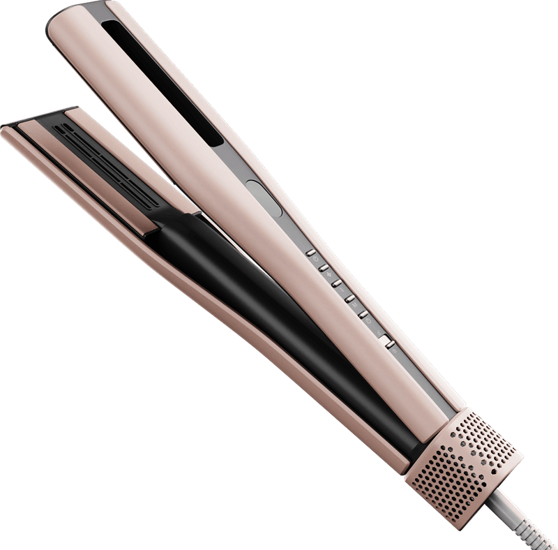 Стайлер Haier HHS-605 фото #2