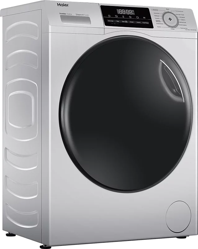 Стирально-сушильная машина Haier HWD70-BP14929S фото #3 Стирально-сушильная машина Haier HWD70-BP14929S фото #3