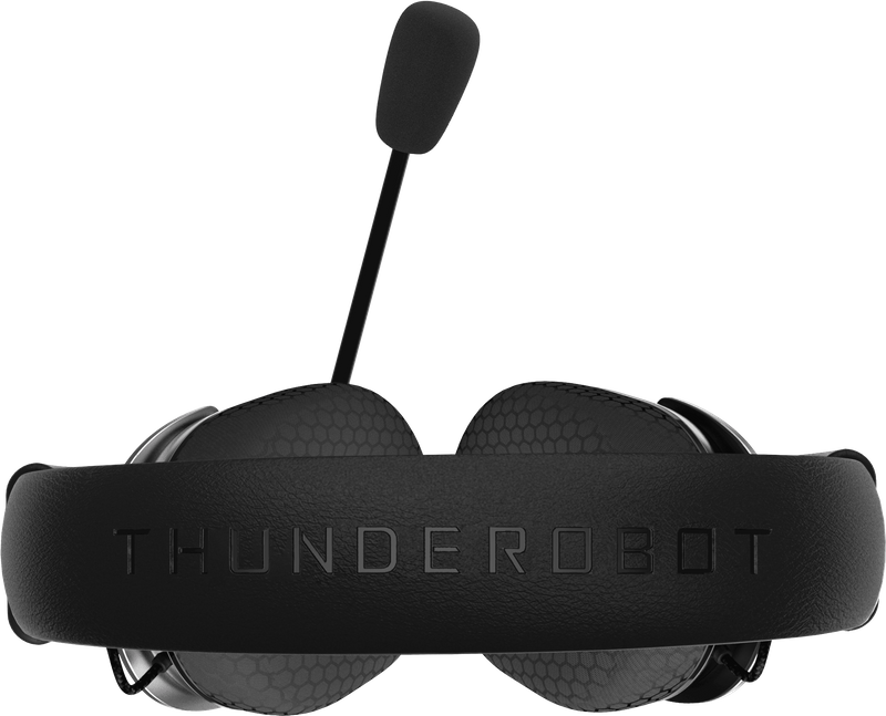 Проводная игровая гарнитура Thunderobot H41 фото #6 Проводная игровая гарнитура Thunderobot H41 фото #6