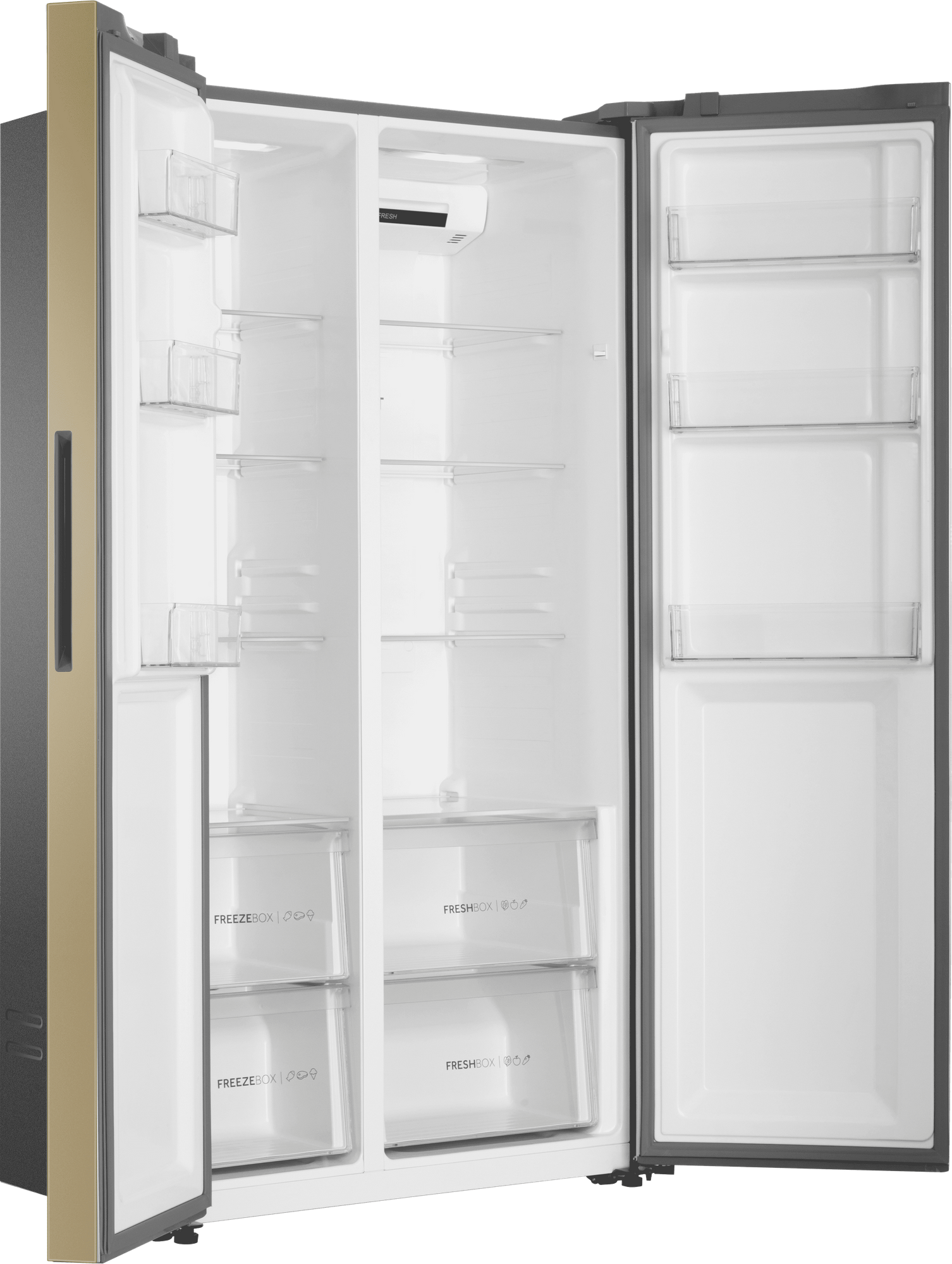 Холодильник Haier HRF-541DG7RU фото #5