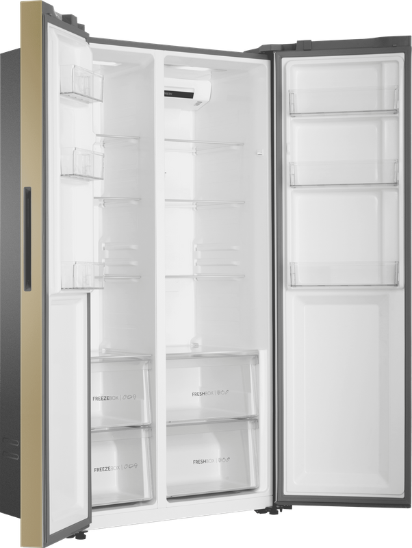 Холодильник Haier HRF-541DG7RU фото #5 Холодильник Haier HRF-541DG7RU фото #5