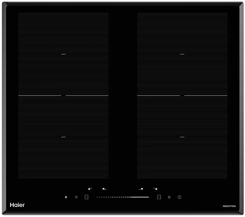 Индукционная варочная поверхность Haier HHK-Y64TJVB фото #1 Индукционная варочная поверхность Haier HHK-Y64TJVB фото #1