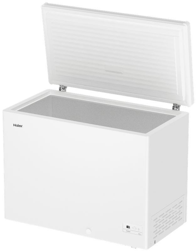 Морозильный ларь Haier HCE301R фото #2 Морозильный ларь Haier HCE301R фото #2