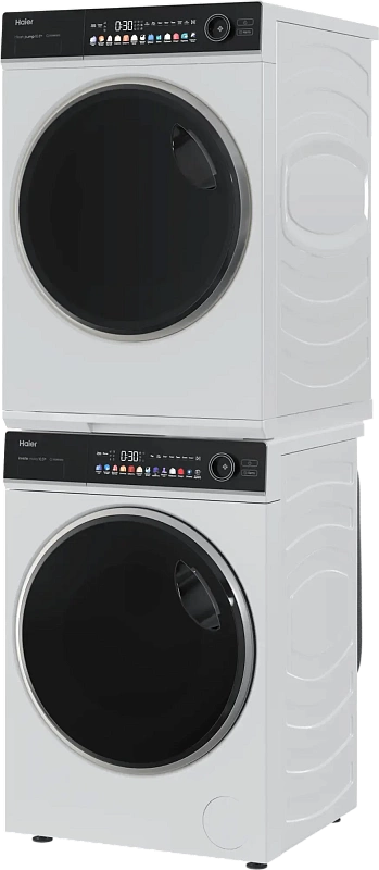 Сушильная машина Haier HD105-A2336 фото #14 Сушильная машина Haier HD105-A2336 фото #14