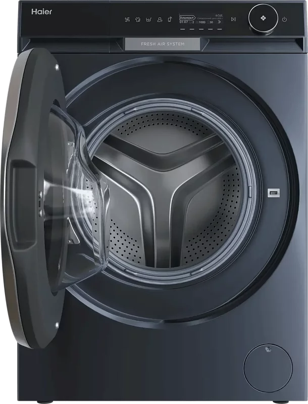Стиральная машина Haier X11 HW120-BD14397SU1 фото #4 Стиральная машина Haier X11 HW120-BD14397SU1 фото #4