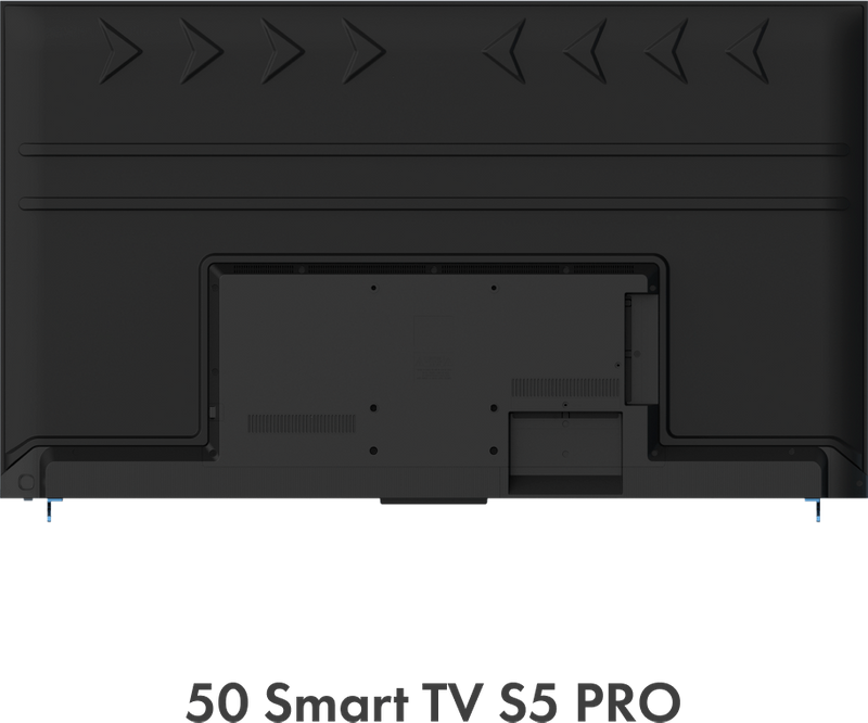 Телевизор Haier 50 Smart TV S5 Pro фото #16 Телевизор Haier 50 Smart TV S5 Pro фото #16