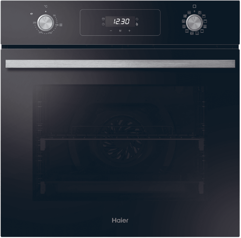Духовой шкаф Haier HOD-P12CTGB фото #1 Духовой шкаф Haier HOD-P12CTGB фото #1