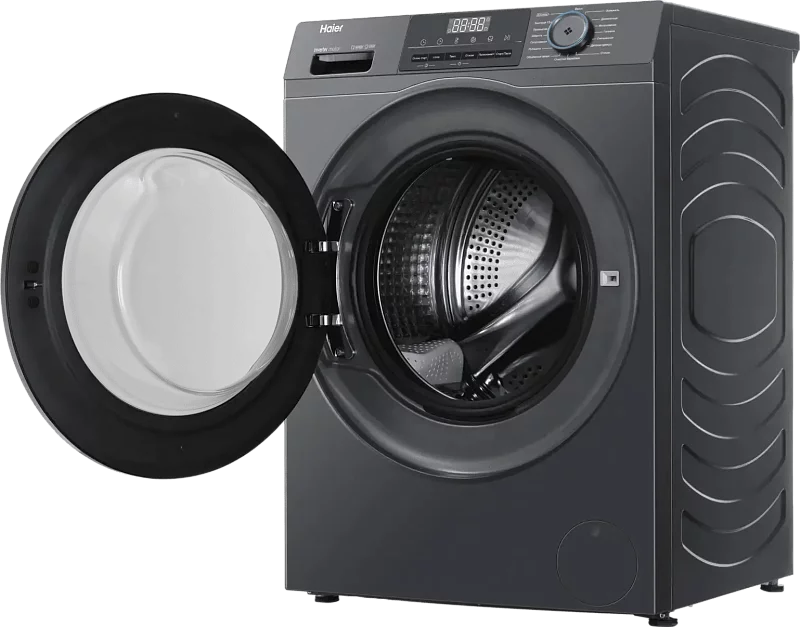 Стиральная машина Haier HW105-BP14406S фото #5 Стиральная машина Haier HW105-BP14406S фото #5