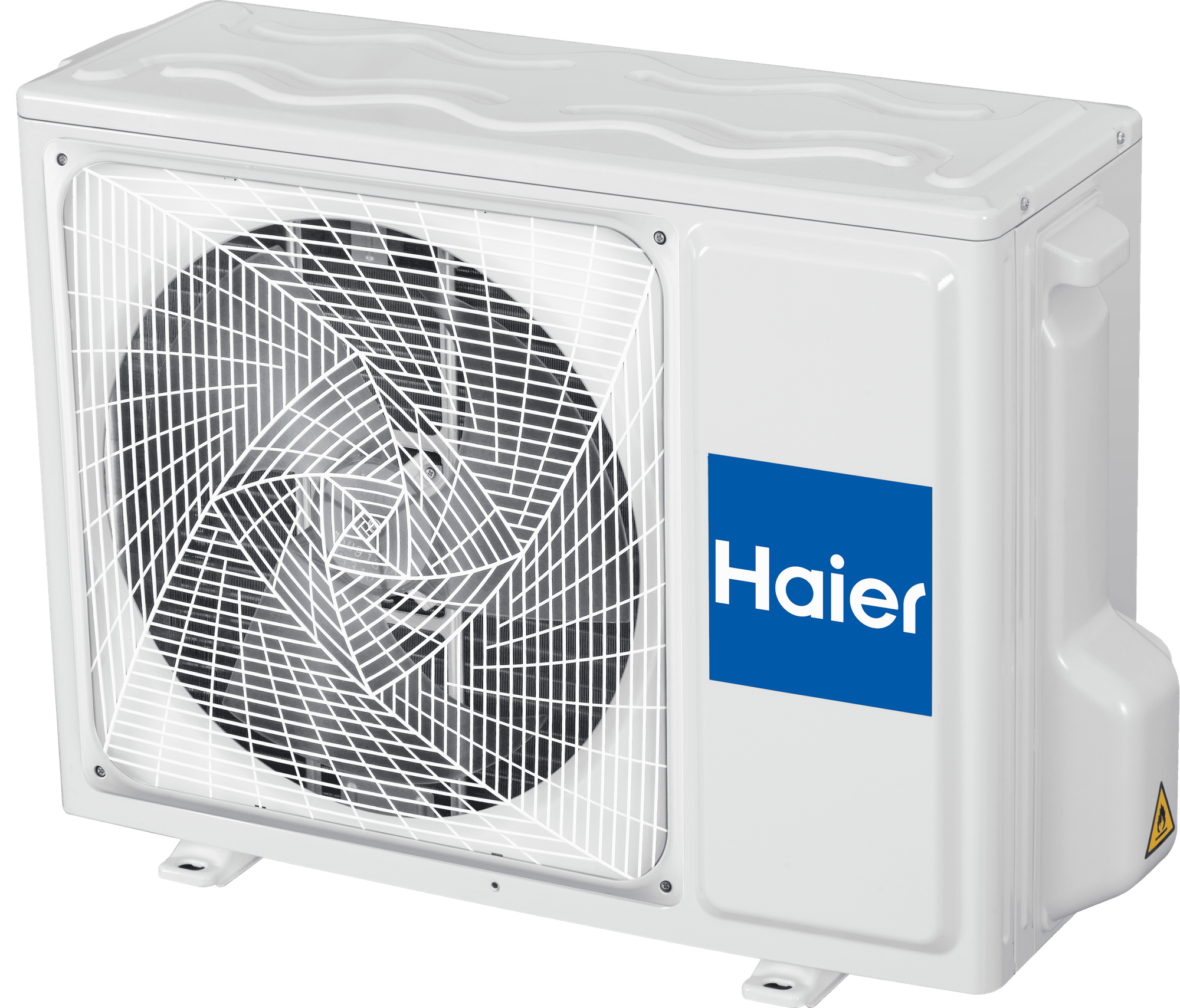 Кондиционер Haier Lightera ON/OFF HSU-18HNF303/R2-B фото #5