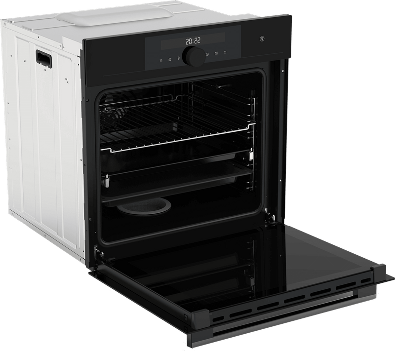 Духовой шкаф Haier HOX-FP5RAGB фото #5