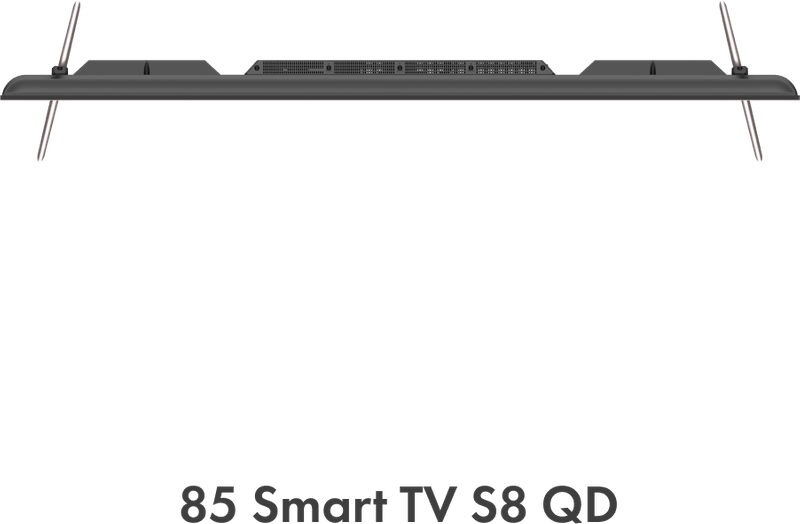 Телевизор Haier 85 Smart TV S8 QD фото #16 Телевизор Haier 85 Smart TV S8 QD фото #16