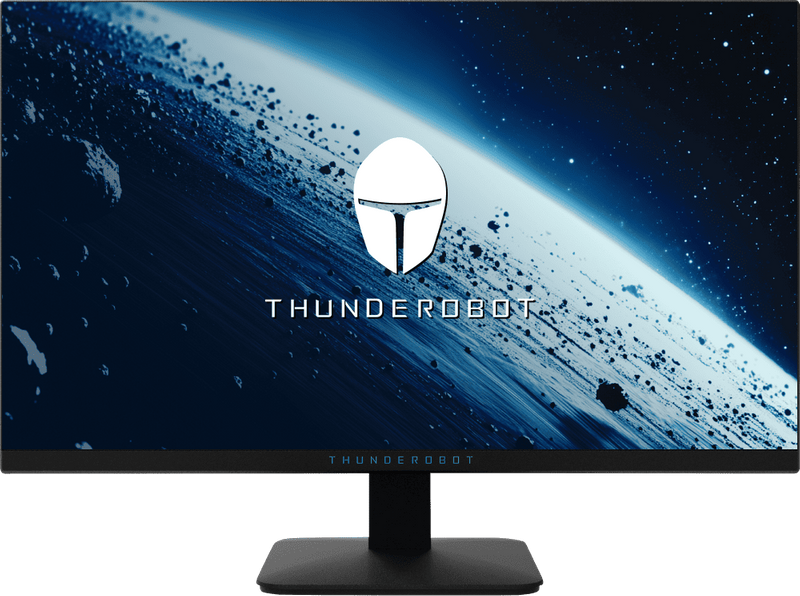 Игровой монитор Thunderobot DF27F100 фото #2 Игровой монитор Thunderobot DF27F100 фото #2