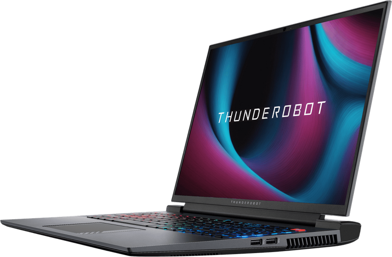 Игровой ноутбук Thunderobot Zero G4 Ultra фото #3