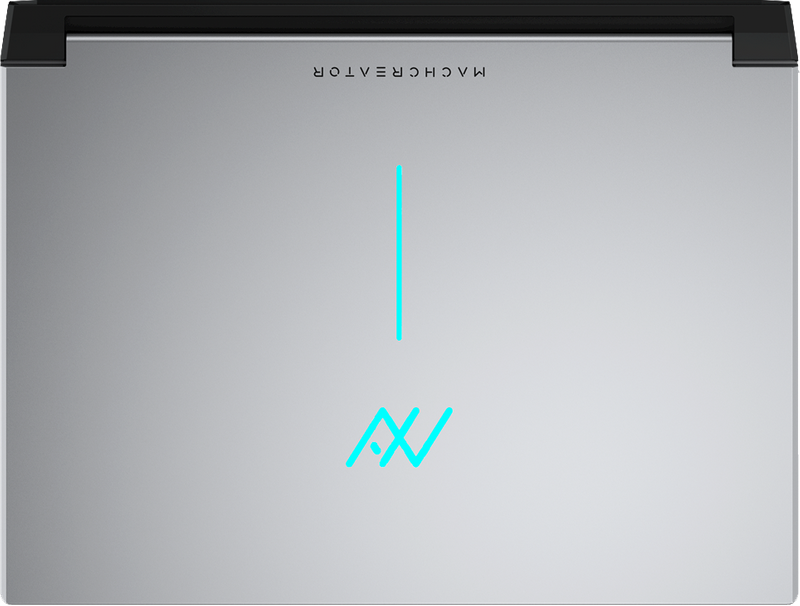 Ноутбук Machcreator Vision L16 SE фото #5 Ноутбук Machcreator Vision L16 SE фото #5