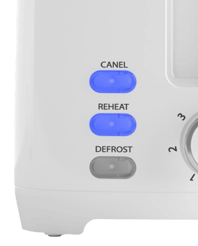 Тостер Candy CT-250 фото #5