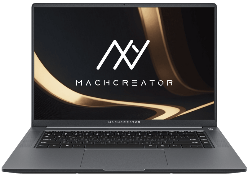 Ноутбук Machcreator Prime X16 фото #2 Ноутбук Machcreator Prime X16 фото #2