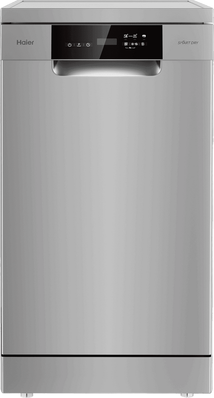 Посудомоечная машина Haier HDWE11-36SS4RU фото #1