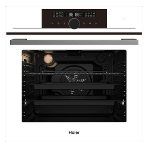 Духовой шкаф Haier HOX-FP5RAWB