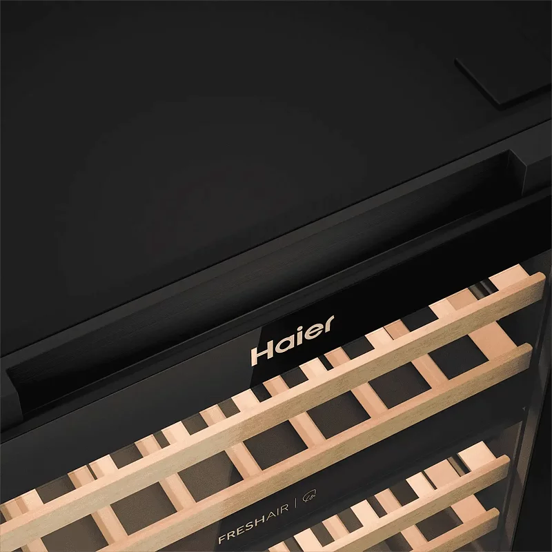 Винный шкаф Haier BIWC44GDAI фото #8