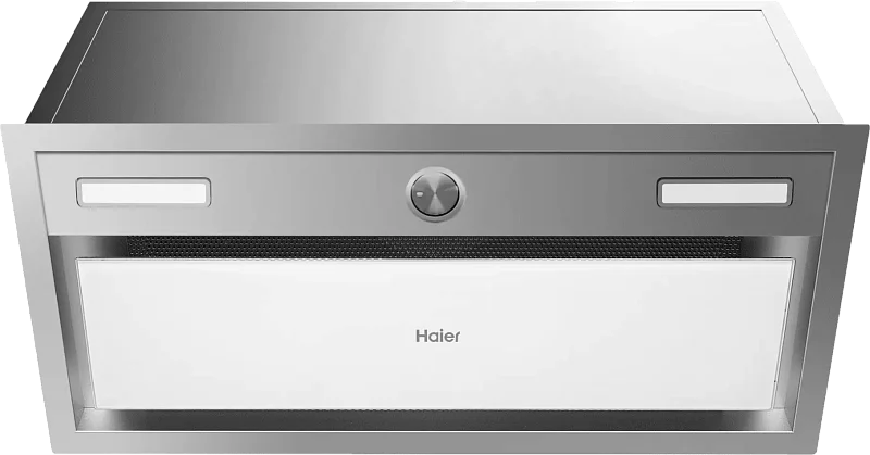 Вытяжка Haier HVX-BI664GWX фото #1 Вытяжка Haier HVX-BI664GWX фото #1