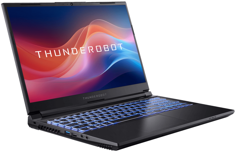 Игровой ноутбук Thunderobot 911S Core фото #3