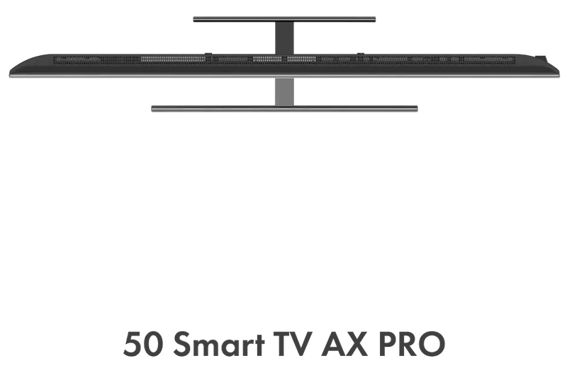 Телевизор Haier 50 Smart TV AX Pro фото #14 Телевизор Haier 50 Smart TV AX Pro фото #14