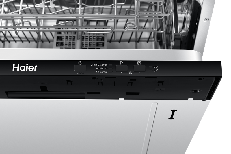 Купить встраиваемая посудомоечная машина Haier DW10-198BT2RU в Алматы ...