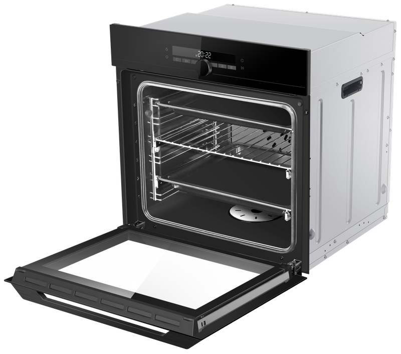 Духовой шкаф Haier HOQ-F6CASGB фото #3