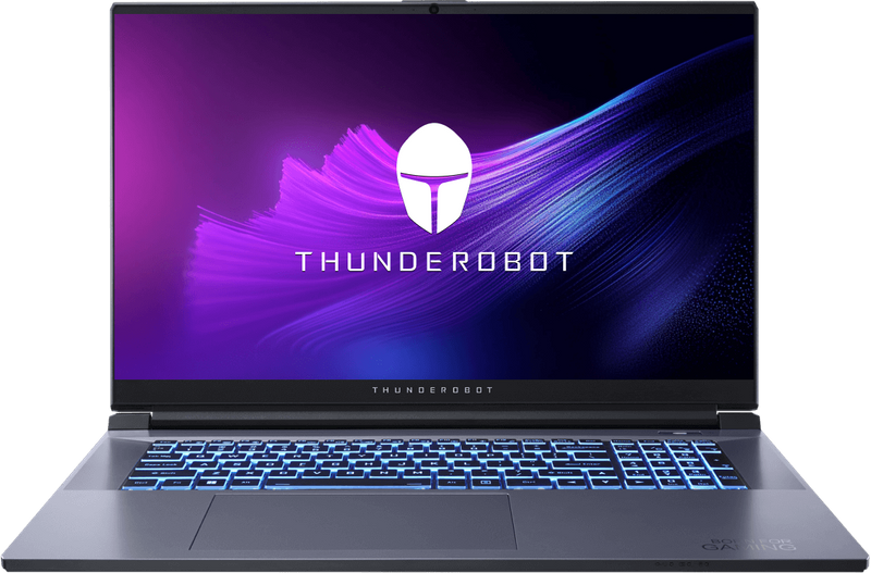 Игровой ноутбук Thunderobot 911 Plus G2 Pro 7 фото #2 Игровой ноутбук Thunderobot 911 Plus G2 Pro 7 фото #2