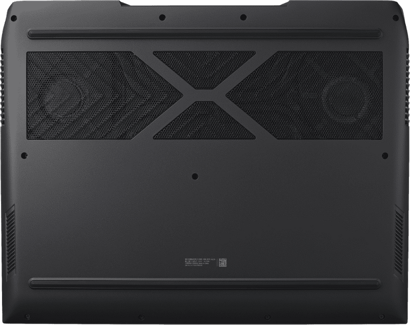 Игровой ноутбук Thunderobot Zero G4 Ultra фото #5