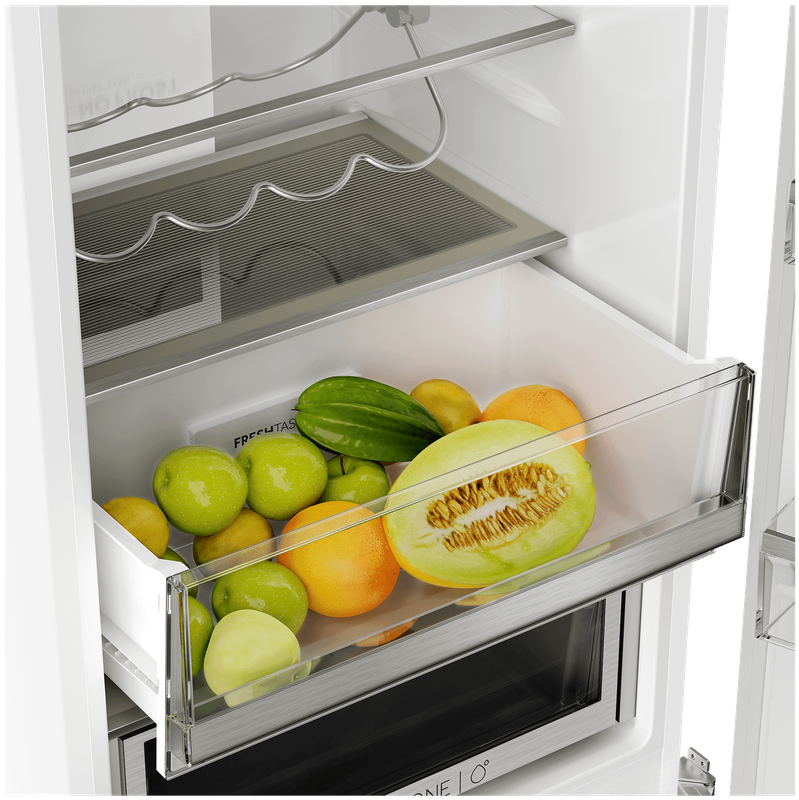 Встраиваемый холодильник Haier BCF5261WRU фото #12 Встраиваемый холодильник Haier BCF5261WRU фото #12