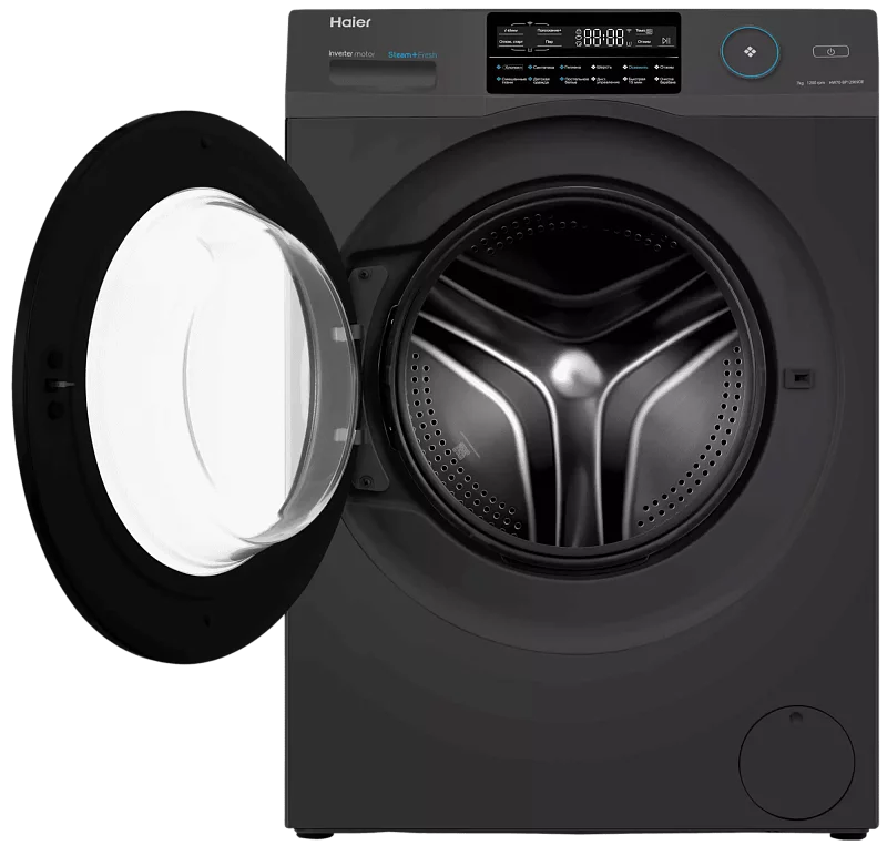 Стиральная машина Haier HW70-BP12969DE фото #4 Стиральная машина Haier HW70-BP12969DE фото #4