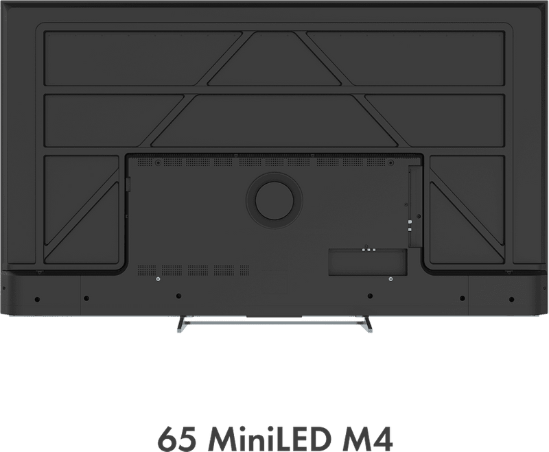 Телевизор Haier 65 miniLED M4 фото #5